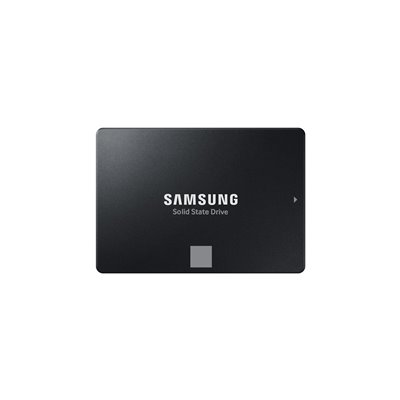 Samsung SSD 870 EVO 2TB 2,5" SATA 6Gb/s