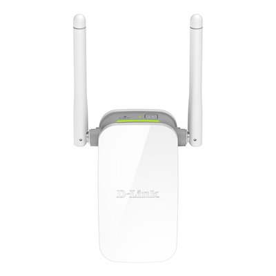 Repetidor/ AP Inalámbrico D-Link DAP-1325 300Mbps/ 2 Antenas