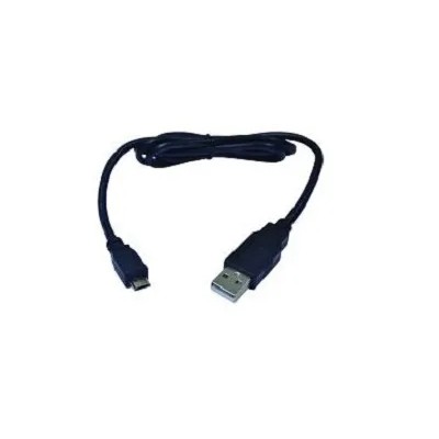 Cable USB 2.0 Duracell USB5013A / USB Macho - MicroUSB Macho/