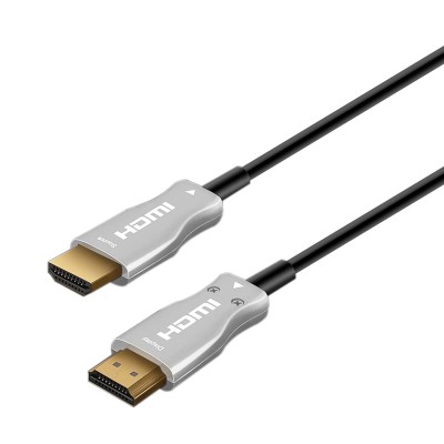 Cable HDMI 2.0 AOC 4K Aisens A148-0379/ HDMI Macho - HDMI