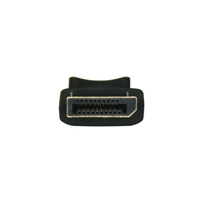 Cable DisplayPort 1.4 8K Aisens A149-0390/ DisplayPort Macho -