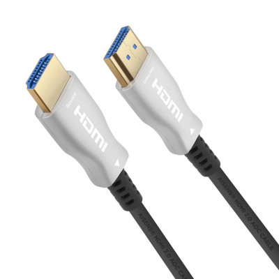 Cable HDMI 2.0 AOC 4K Aisens A148-0377/ HDMI Macho - HDMI