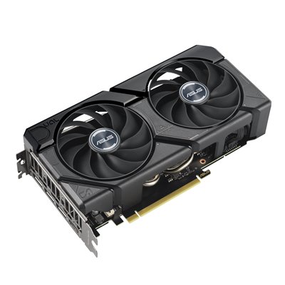 Asus Dual GeForce RTX 4070 SUPER EVO OC 12GB GDDR6X DLSS3