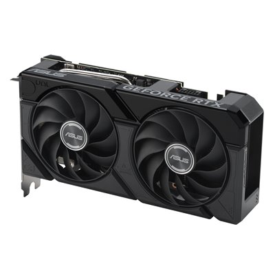 Asus Dual GeForce RTX 4070 SUPER EVO OC 12GB GDDR6X DLSS3