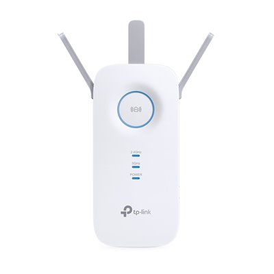 Tp-link re450 repetidor wifi dual ac1750