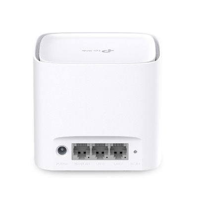 Tp-link hx220(1-pk) ap wifi6 ax1800 mesh wisp