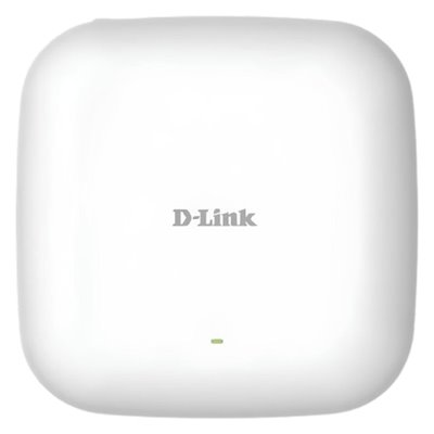 D-link dap-x3060 ap wi-fi6 ax3000 poe 1x2.5gb