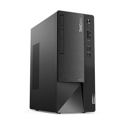 Lenovo ThinkCentre neo 50t G3 - Intel Core i5-12400 16GB 512GB