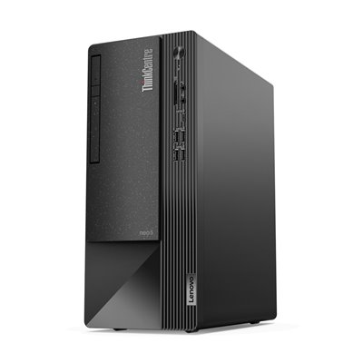 Lenovo ThinkCentre neo 50t G3 - Intel Core i5-12400 16GB 512GB