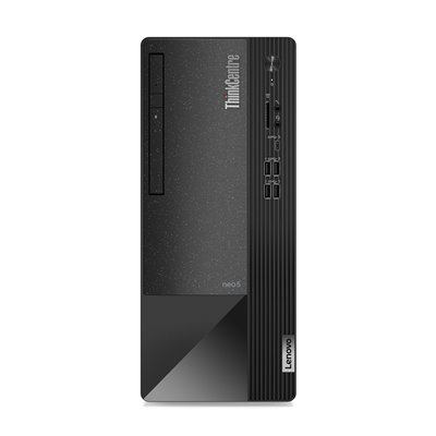 Lenovo ThinkCentre neo 50t G3 - Intel Core i5-12400 16GB 512GB