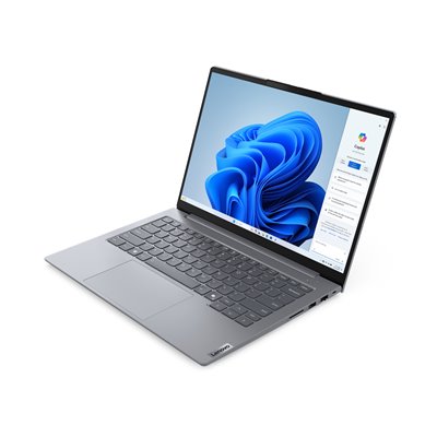 Lenovo ThinkBook 14 G7 IML - Intel Ultra5-125u 16GB 512GB SSD