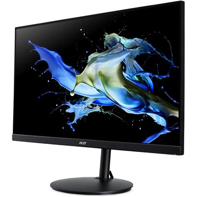 Acer CB272 27" ZeroFrame LED HDR FreeSync IPS 1Ms 75Hz FreeSync