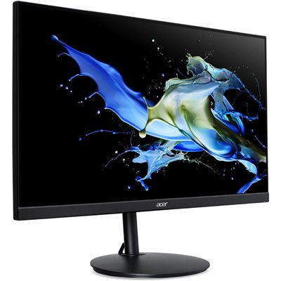 Acer CB272 27" ZeroFrame LED HDR FreeSync IPS 1Ms 75Hz FreeSync