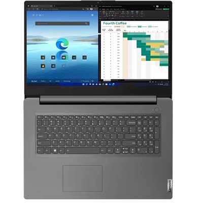 Lenovo V17 G4 IRU - Intel Core i5-13420H 16GB 512GB SSD 17.3"