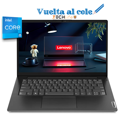 Lenovo V14 G4 IRU - Intel Core i5-13420H 8GB 512GB SSD 14" FHD