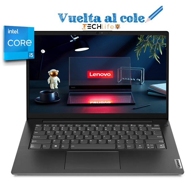 Lenovo V14 G4 IRU - Intel Core i5-13420H 8GB 512GB SSD 14" FHD FreeDOS