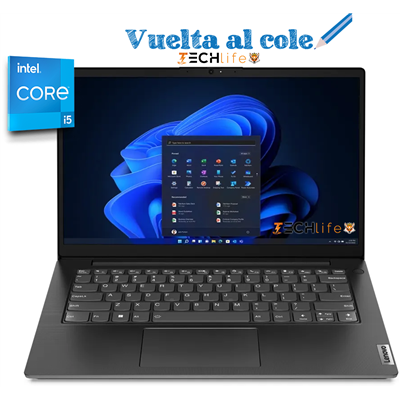 Lenovo V14 G4 IRU - Intel Core i5-13420H 8GB 512GB SSD 14" FHD