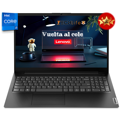 Lenovo V15 G4 IRU - Intel Core i7-1355u 16GB 512GB SSD 15.6"