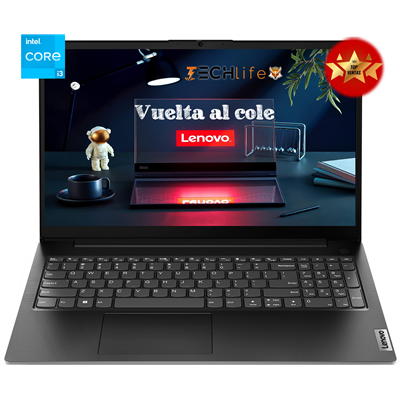 Lenovo V15 G3 IAP - Intel Core i3-1215u 8GB 512GB SSD 15.6"