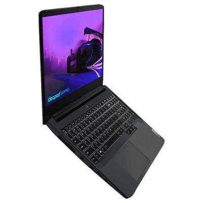 Lenovo IdeaPad Gaming 3 15iAH7 Intel Core i5-12450H 16GB 512GB