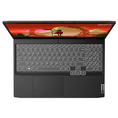 Lenovo IdeaPad Gaming 3 15iAH7 Intel Core i5-12450H 16GB 512GB