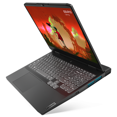 Lenovo IdeaPad Gaming 3 15iAH7 Intel Core i5-12450H 16GB 512GB