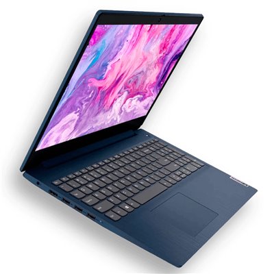 Lenovo IdeaPad 1 15ALC7 - AMD Ryzen 5 5500u 8GB 512GB SSD 15.6'