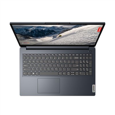 Lenovo IdeaPad 1 15ALC7 - AMD Ryzen 5 5500u 8GB 512GB SSD 15.6'