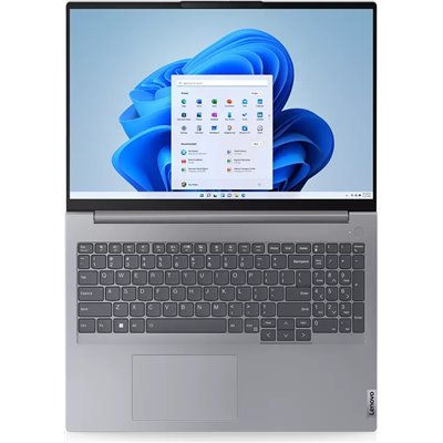 Lenovo ThinkBook 16 G6 IRL - Intel Core i5-1335u 16GB 512GB SSD