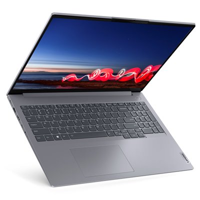 Lenovo ThinkBook 16 G6 IRL - Intel Core i5-1335u 16GB 512GB SSD