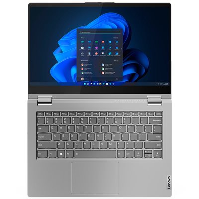 Lenovo 2-en-1 ThinkBook 14s Yoga G3 IRU - Intel Core i5-1335u