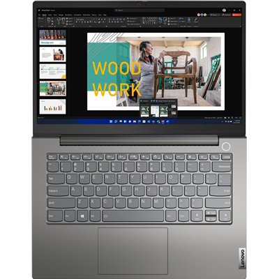 Lenovo ThinkBook 14 G4 IAP - Intel Core i3-1215u 8GB 256GB SSD