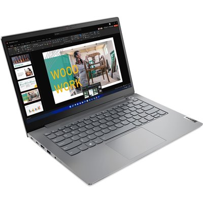 Lenovo ThinkBook 14 G4 IAP - Intel Core i3-1215u 8GB 256GB SSD