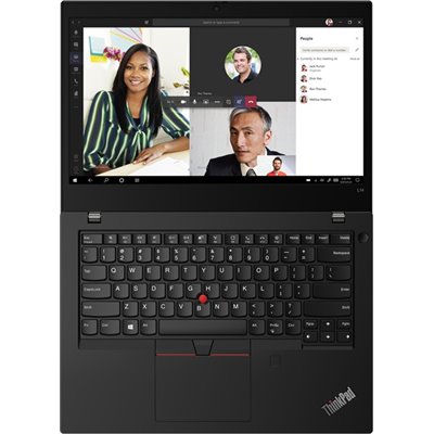 Lenovo ThinkPad L14 G2 - 4G LTE Core i5-1135G7 8GB 512GB SSD