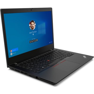 Lenovo ThinkPad L14 G2 - 4G LTE Core i5-1135G7 8GB 512GB SSD