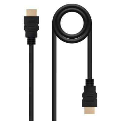 Cable HDMI 1.4 Nanocable 10.15.1707/ HDMI Macho - HDMI Macho/