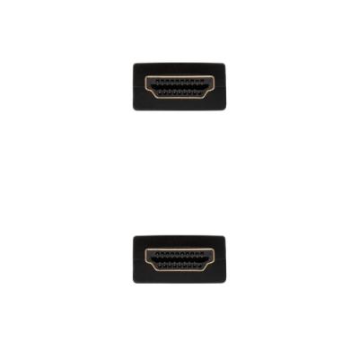 Cable HDMI 1.4 Nanocable 10.15.1707/ HDMI Macho - HDMI Macho/