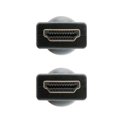 Cable HDMI 1.4 Nanocable 10.15.1820/ HDMI Macho - HDMI Macho/