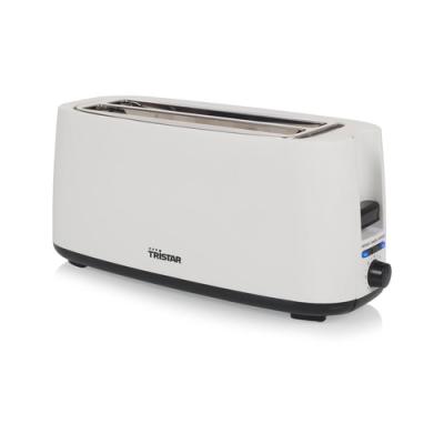 Tostador Tristar BR-1057/ 1400W/ Blanco