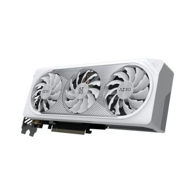 Tarjeta Gráfica Gigabyte GeForce RTX 4060 Ti Aero OC 16G/ 16GB