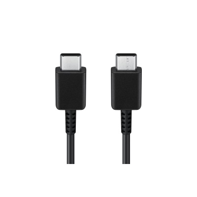 Cable USB 2.0 Tipo-C Samsung EP-DA705BBEGWW/ USB Tipo-C Macho -