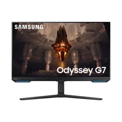 Smart Monitor Gaming Samsung Odyssey G7 S32BG700EU 32'/ 4K/