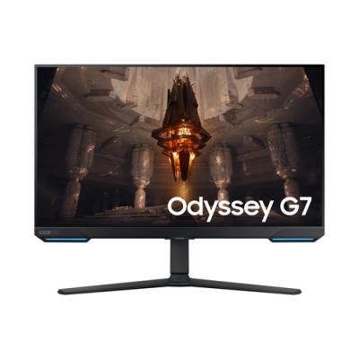 Smart Monitor Gaming Samsung Odyssey G7 S32BG700EU 32'/ 4K/