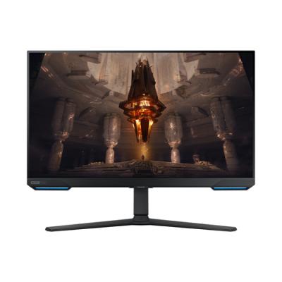 Smart Monitor Gaming Samsung Odyssey G7 S32BG700EU 32'/ 4K/