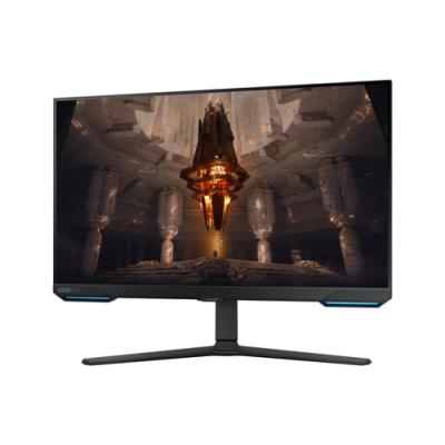 Smart Monitor Gaming Samsung Odyssey G7 S32BG700EU 32'/ 4K/