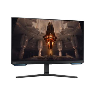 Smart Monitor Gaming Samsung Odyssey G7 S32BG700EU 32'/ 4K/