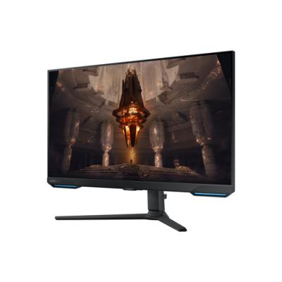 Smart Monitor Gaming Samsung Odyssey G7 S32BG700EU 32'/ 4K/