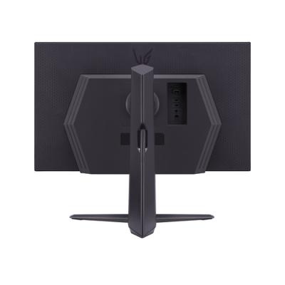 Monitor Gaming LG UltraGear 27GR75Q-B 27'/ QHD/ 1ms/ 165Hz/