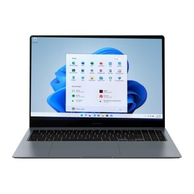 Portátil Samsung Galaxy Book4 Pro Intel Core Ultra 7-155H/