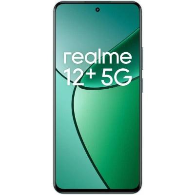 Smartphone Realme 12 Plus 8GB/ 256GB/ 6.67'/ 5G/ Verde